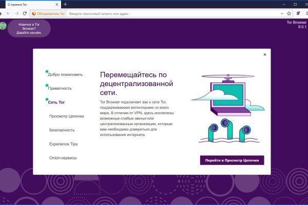 Что продает кракен