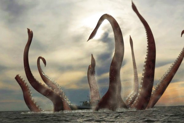 Kraken tor зеркало